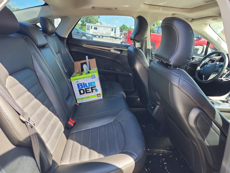2016 Ford Fusion მანქანა იყიდება აუქციონზე, vin: 3FA6P0H92GR232074, აუქციონის ნომერი: 54692926