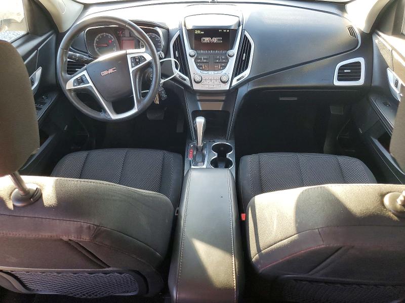 2012 Gmc Terrain მანქანა იყიდება აუქციონზე, vin: 2GKALSEK1C6331591, აუქციონის ნომერი: 54177636