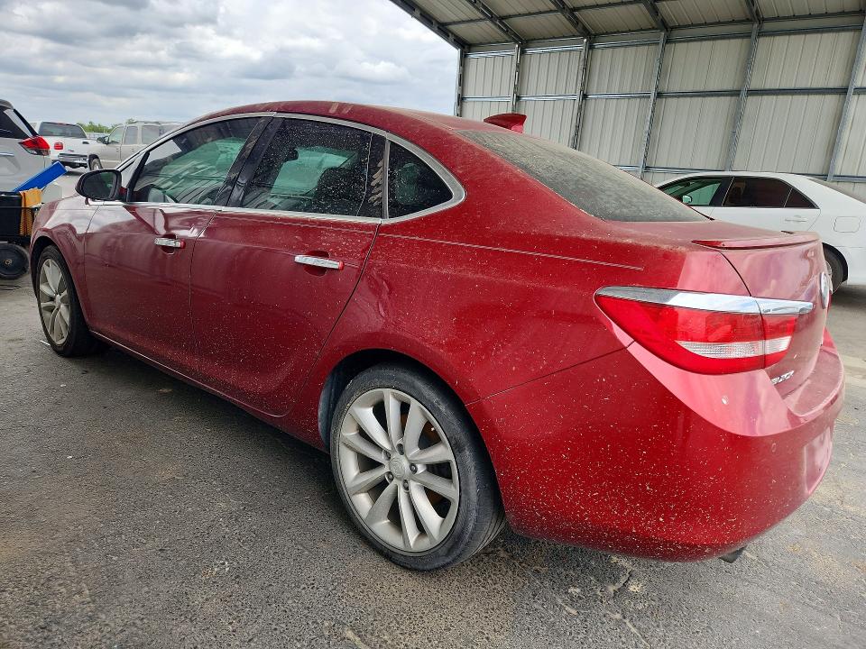 Продаж на аукціоні авто 2016 Buick Verano, vin: 1G4PT5SV0G4133108, номер лоту: 55098236