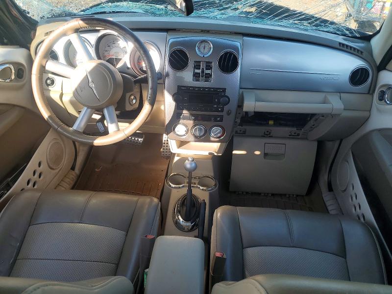 Aukcja sprzedaży 2007 Chrysler Pt Cruiser, vin: 3A8FY78GX7T525702, numer aukcji: 54773556