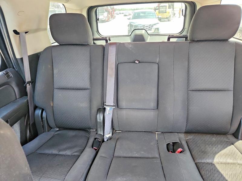 53907006 :رقم المزاد ، 1GKS1AE08BR293976 vin ، 2011 Gmc Yukon مزاد بيع