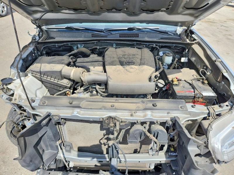 Aukcja sprzedaży 2022 Toyota Tacoma, vin: 3TMBZ5DN0NM034879, numer aukcji: 55178216