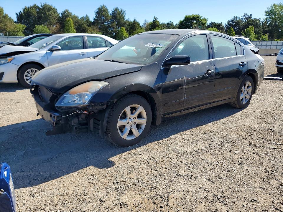 52588196 :رقم المزاد ، 1N4AL21E38N556700 vin ، 2008 Nissan Altima مزاد بيع