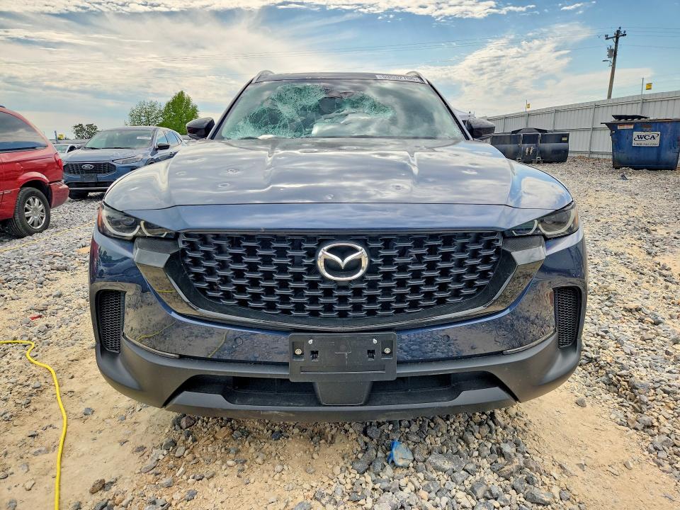 Продаж на аукціоні авто 2026 Mazda Cx-50, vin: 7MMVABBL0TN458375, номер лоту: 53532706