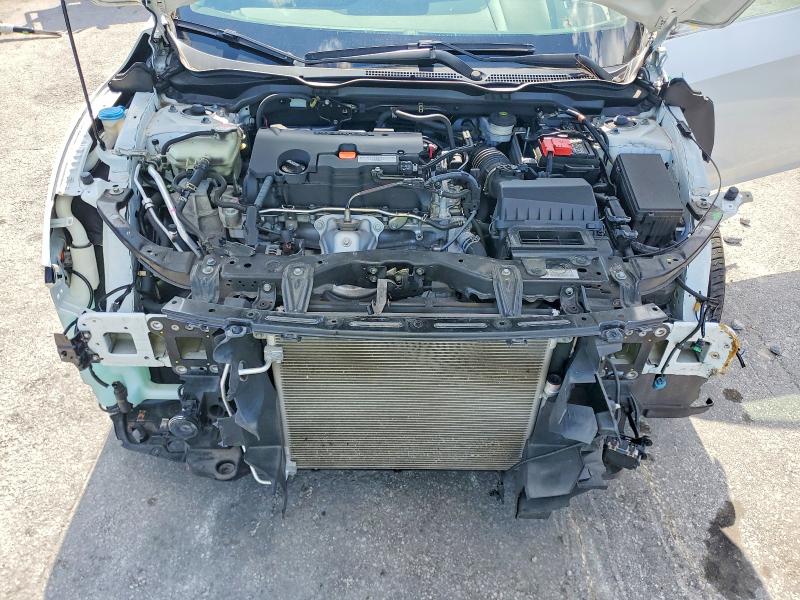 Продаж на аукціоні авто 2021 Honda Civic, vin: 2HGFC2F61MH523488, номер лоту: 53278006
