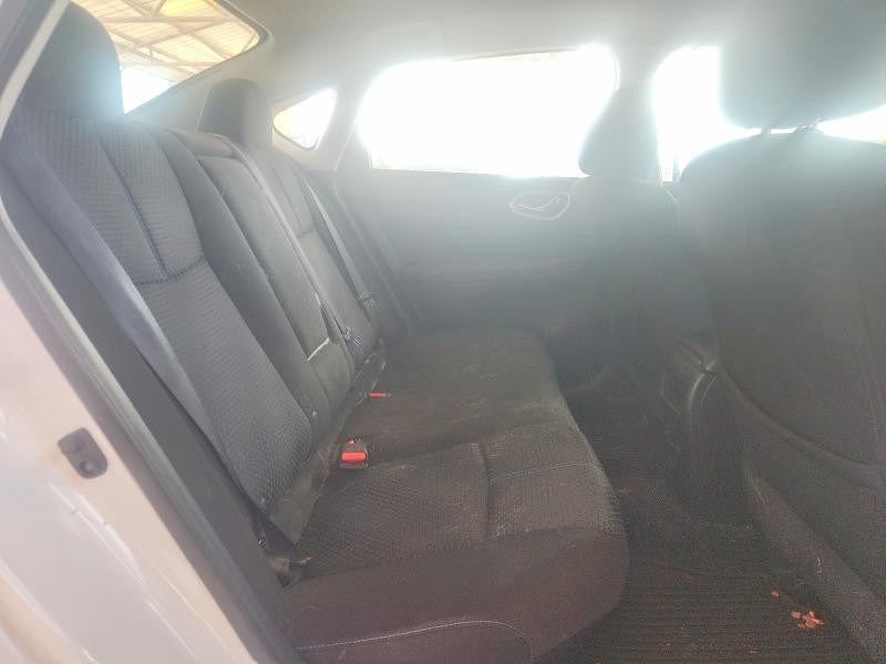 2019 Nissan Sentra მანქანა იყიდება აუქციონზე, vin: 3N1AB7AP5KY203187, აუქციონის ნომერი: 51855786