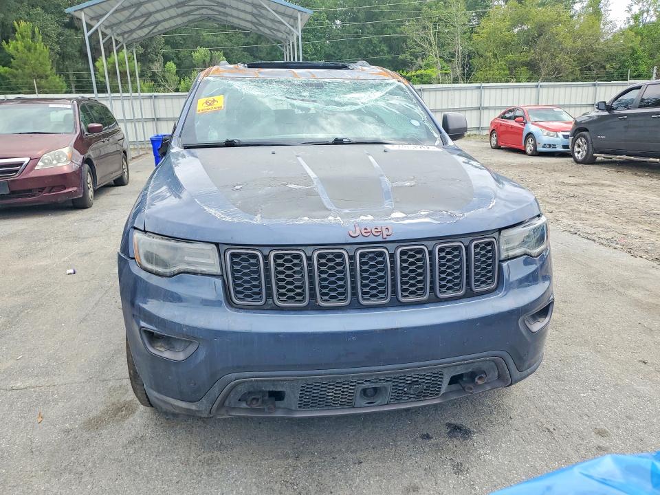 54857266 :رقم المزاد ، 1C4RJFLG7MC863298 vin ، 2021 Jeep Grand Cherokee مزاد بيع