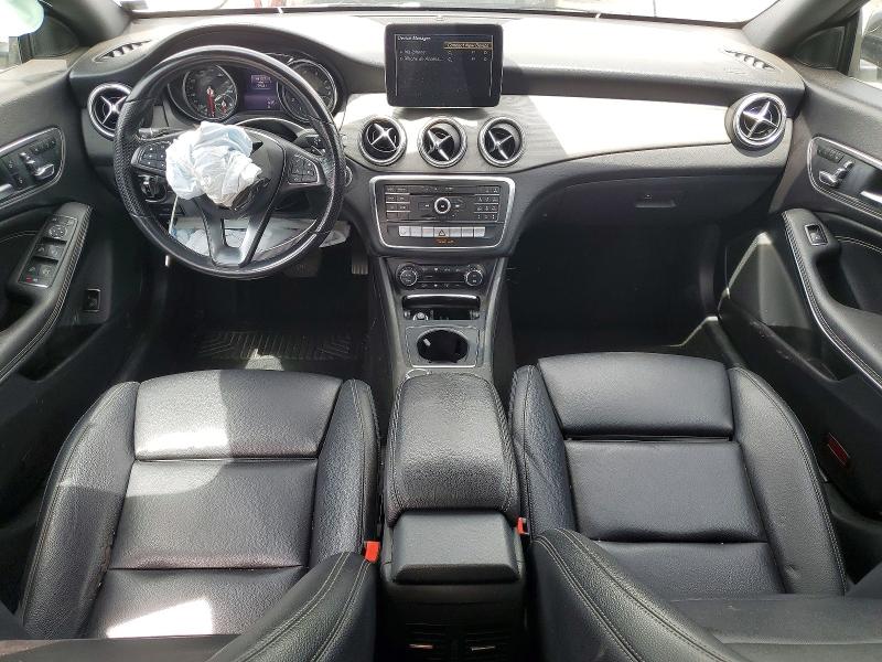 2019 Mercedes-benz Cla მანქანა იყიდება აუქციონზე, vin: WDDSJ4EBXKN721767, აუქციონის ნომერი: 54814956