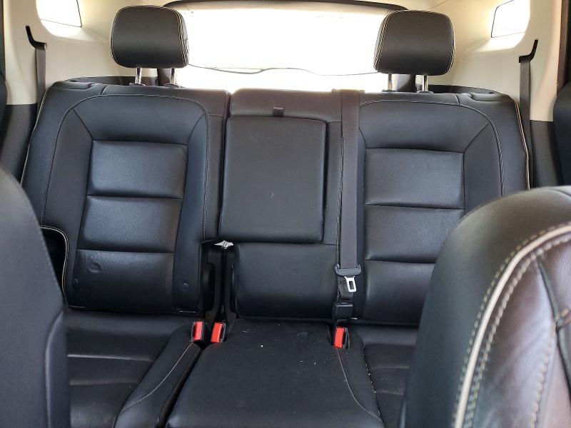 Продаж на аукціоні авто 2018 Gmc Terrain, vin: 3GKALSEX7JL387720, номер лоту: 51838416