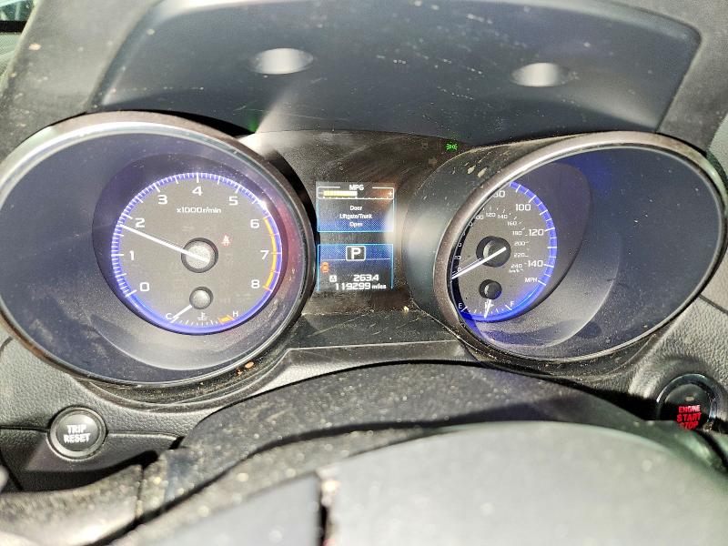 52868066 :رقم المزاد ، 4S4BSBLC8F3342125 vin ، 2015 Subaru Outback مزاد بيع