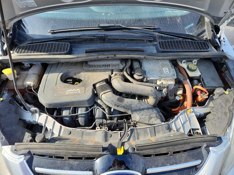Aukcja sprzedaży 2014 Ford C-max, vin: 1FADP5CU4EL518312, numer aukcji: 52187606