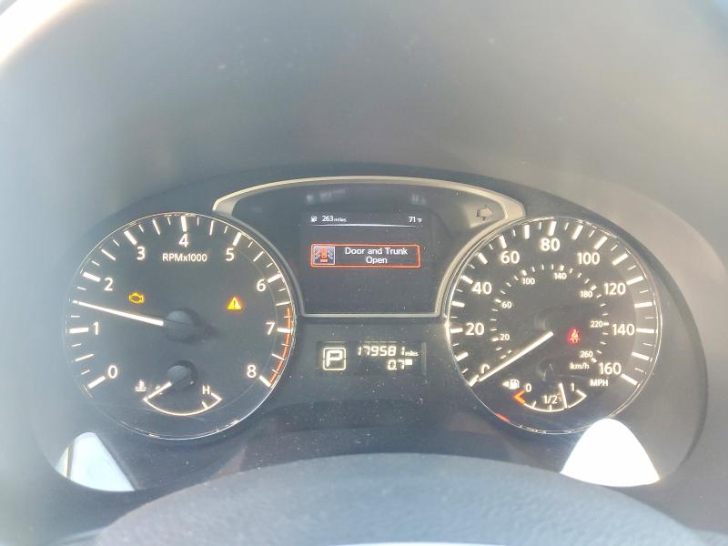 Aukcja sprzedaży 2013 Nissan Altima, vin: 1N4AL3AP1DC288436, numer aukcji: 53201496