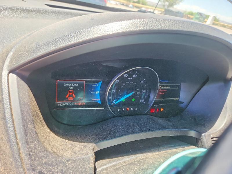 Aukcja sprzedaży 2017 Ford Explorer, vin: 1FM5K7D83HGD03474, numer aukcji: 55095656