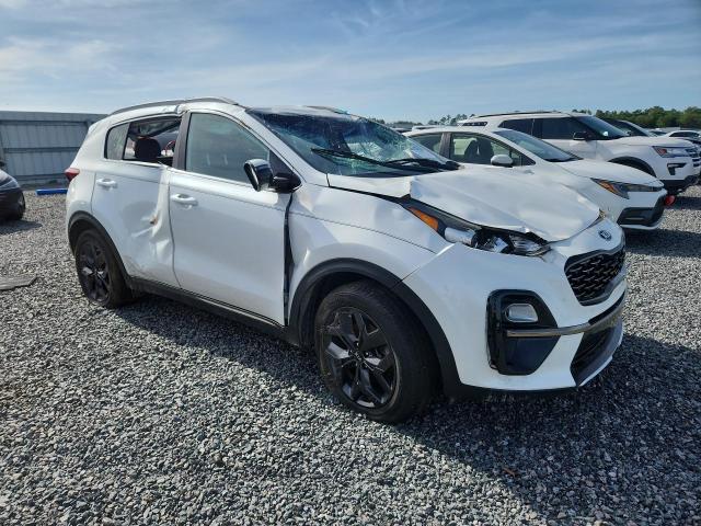 Aukcja sprzedaży 2020 Kia Sportage, vin: KNDP63AC4L7779728, numer aukcji: 50386496