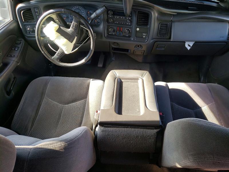 Продажа на аукционе авто 2006 Chevrolet Silverado, vin: 1GCHK29D26E274729, номер лота: 54882836