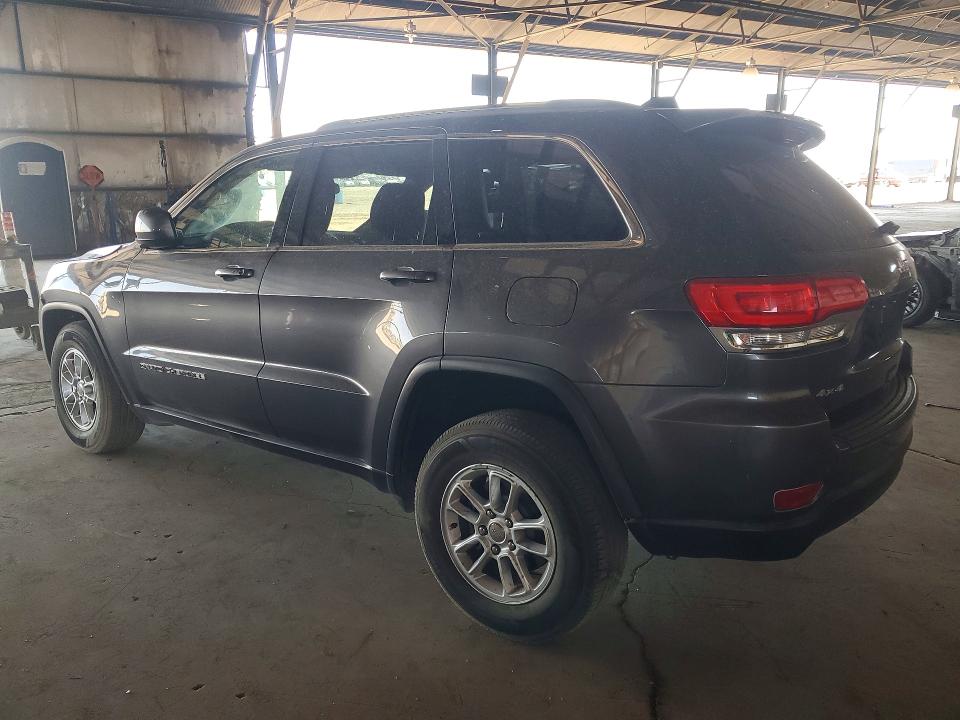 Aukcja sprzedaży 2018 Jeep Grand Cherokee, vin: 1C4RJFAG8JC506436, numer aukcji: 55000826
