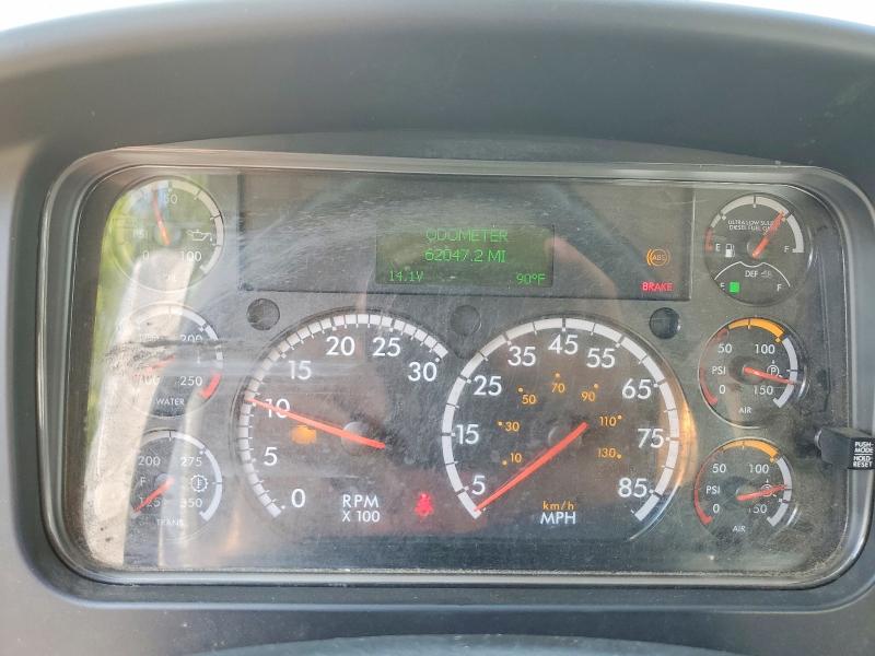 Продажа на аукционе авто 2023 Freightliner M2, vin: 3ALACWFC0PDUN6814, номер лота: 54239406