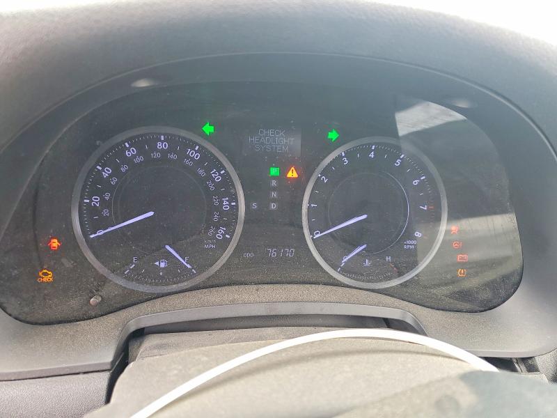54899806 :رقم المزاد ، JTHFE2C2XE2510497 vin ، 2014 Lexus Is مزاد بيع