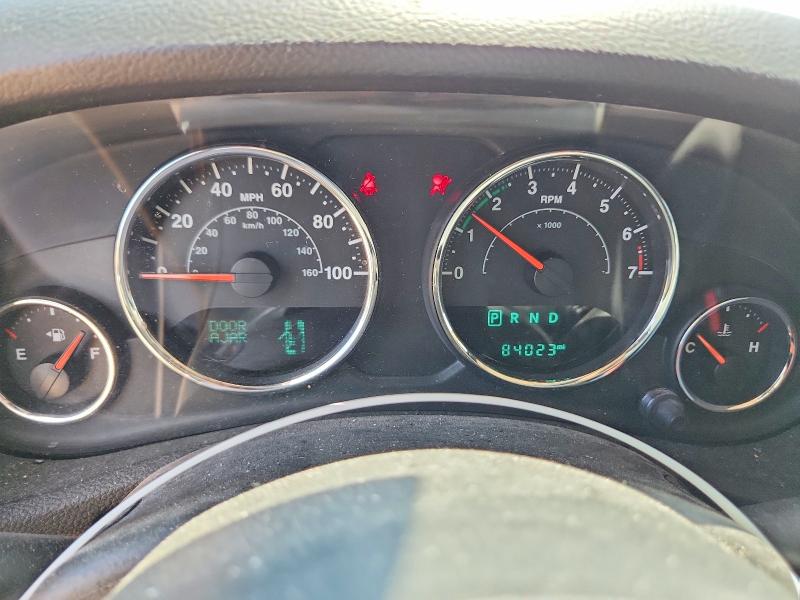 Aukcja sprzedaży 2015 Jeep Wrangler Unlimited, vin: 1C4BJWEG3FL758825, numer aukcji: 53814596