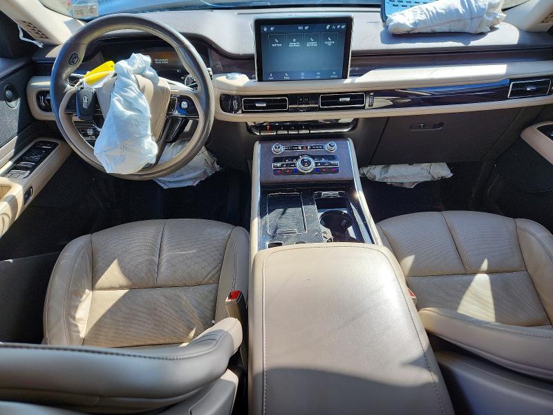 51484766 :رقم المزاد ، 5LM5J7XC0PGL07920 vin ، 2023 Lincoln Aviator مزاد بيع
