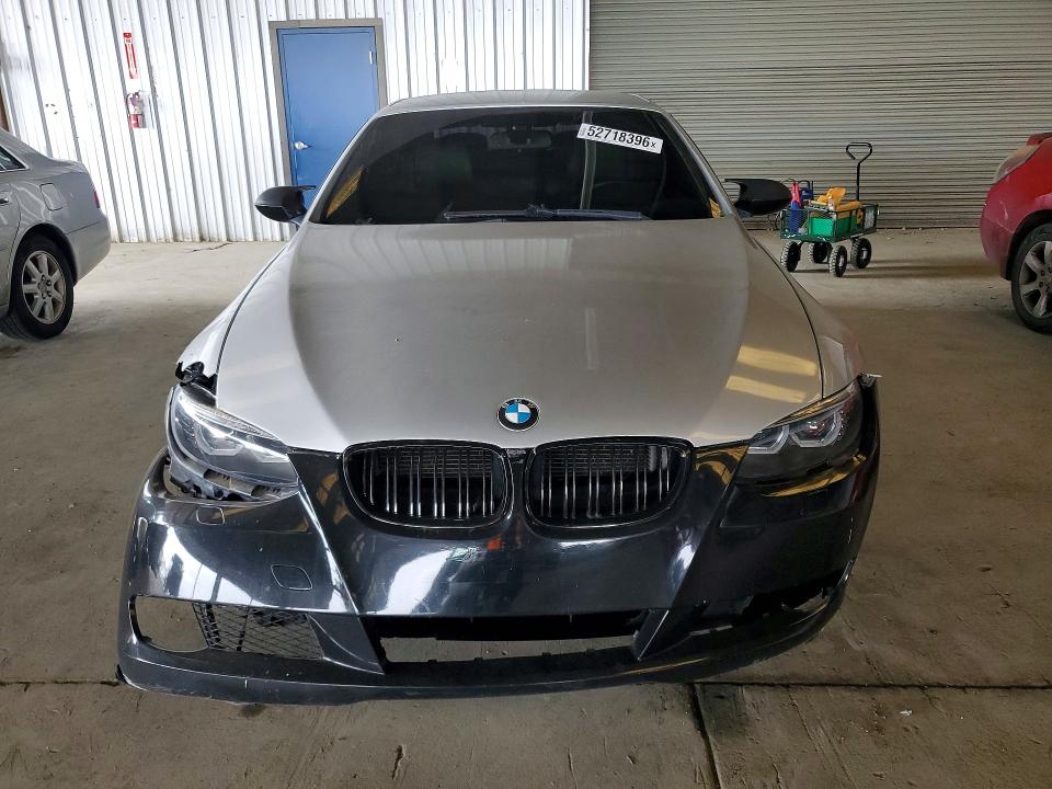 Aukcja sprzedaży 2009 Bmw 335, vin: WBAWL73559P179025, numer aukcji: 52718396