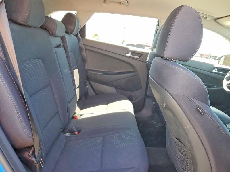 Aukcja sprzedaży 2020 Hyundai Tucson, vin: KM8J2CA41LU272504, numer aukcji: 53067506