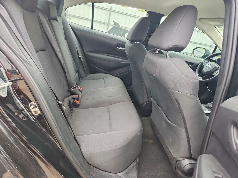 Продажа на аукционе авто 2020 Toyota Corolla, vin: 5YFEPRAE8LP084224, номер лота: 52551896