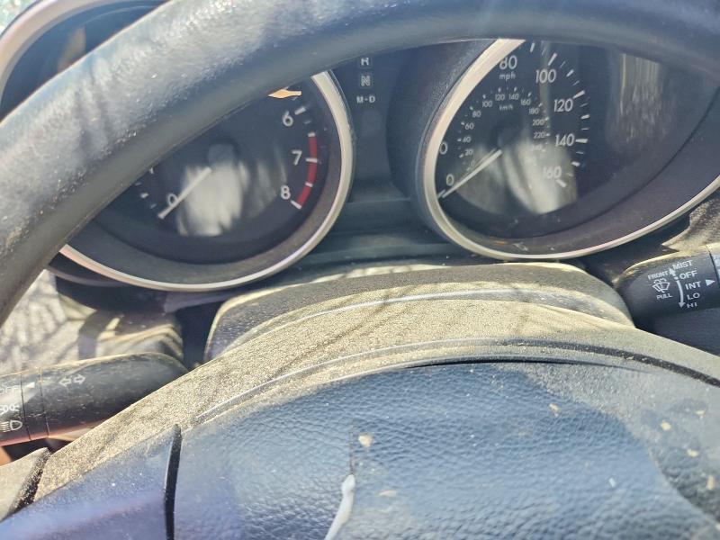 54093746 :رقم المزاد ، JM1BL1VF9B1453629 vin ، 2011 Mazda 3 مزاد بيع