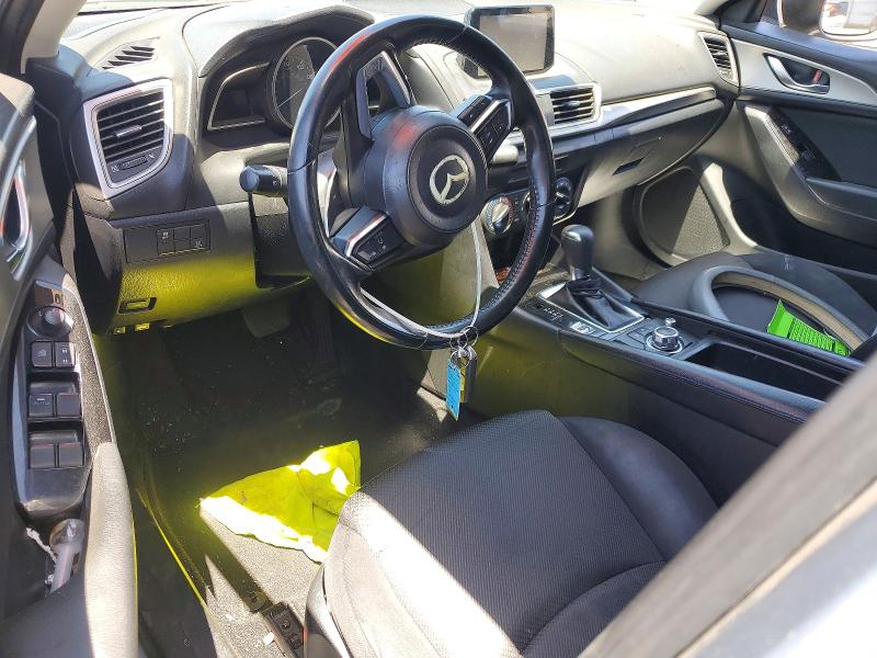 Aukcja sprzedaży 2017 Mazda 3, vin: 3MZBN1U77HM116860, numer aukcji: 53834036