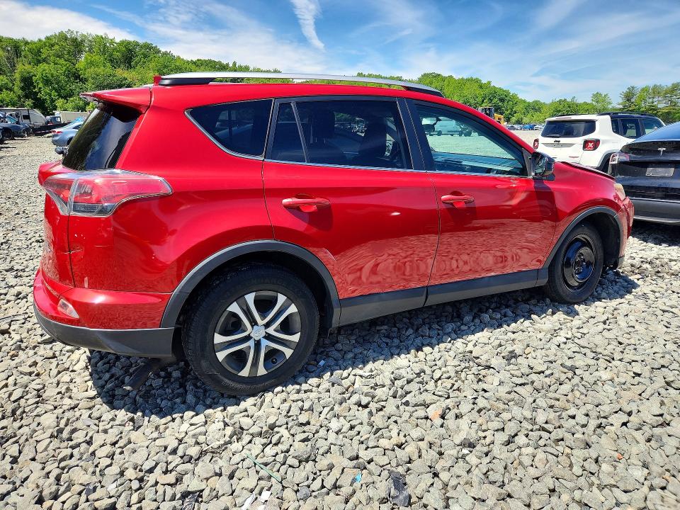Aukcja sprzedaży 2016 Toyota Rav4, vin: 2T3BFREV8GW483081, numer aukcji: 54778396