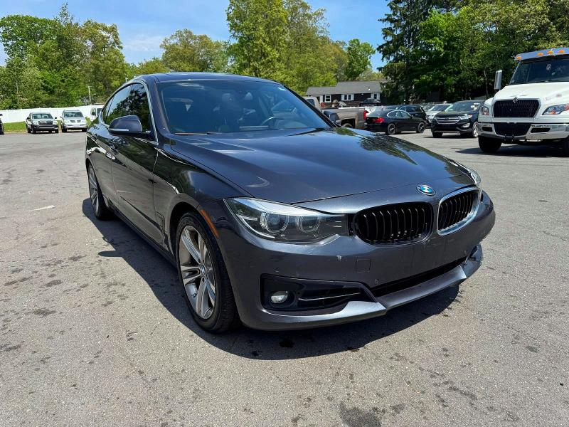 2018 Bmw 330 მანქანა იყიდება აუქციონზე, vin: WBA8Z9C51JB220190, აუქციონის ნომერი: 54628606