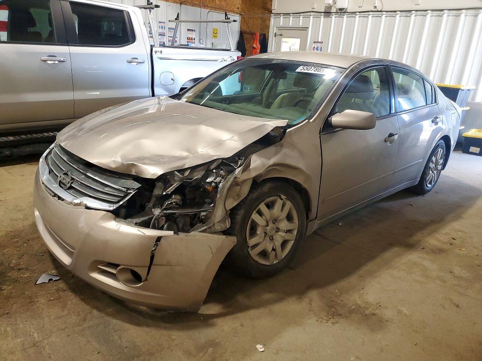 Auction sale of the 2012 Nissan Altima, vin: 1N4AL2AP0CC228396, lot number: 55078696
