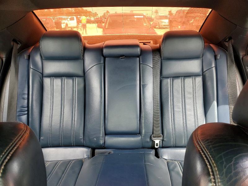 Продаж на аукціоні авто 2016 Chrysler 300, vin: 2C3CCAGG3GH234222, номер лоту: 52910036