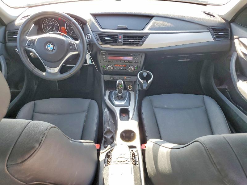 Aukcja sprzedaży 2015 Bmw X1, vin: WBAVM1C59FVZ94163, numer aukcji: 54986836