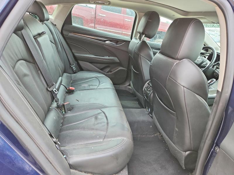 Продаж на аукціоні авто 2017 Buick Lacrosse, vin: 1G4ZP5SS0HU173645, номер лоту: 54793786
