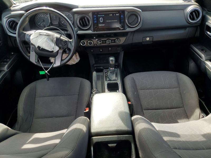 Продаж на аукціоні авто 2017 Toyota Tacoma, vin: 3TMCZ5AN1HM051512, номер лоту: 54661036