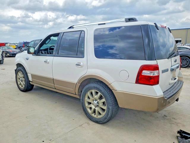 Aukcja sprzedaży 2013 Ford Expedition, vin: 1FMJU1H55DEF66240, numer aukcji: 53586946