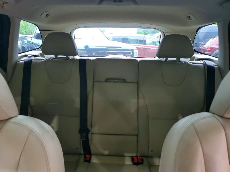 Продаж на аукціоні авто 2016 Volvo Xc60, vin: YV4612RK7G2839579, номер лоту: 54667716