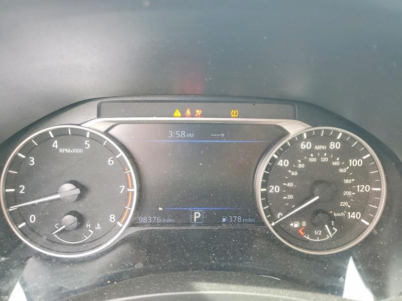 Продажа на аукционе авто 2020 Nissan Altima, vin: 1N4BL4BV3LN322208, номер лота: 52213256