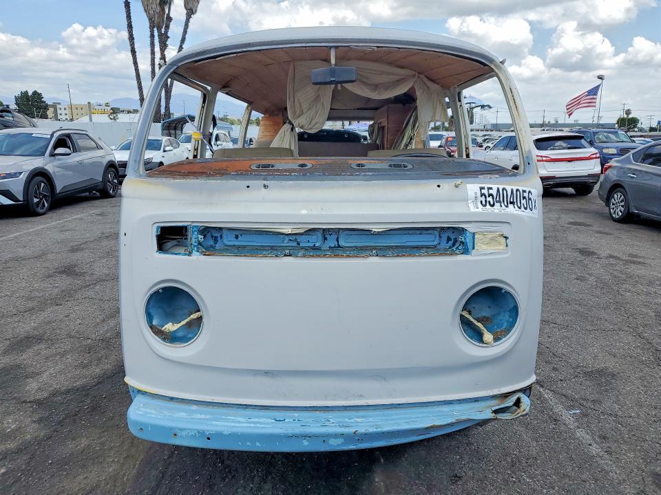 Продаж на аукціоні авто 1977 Volkswagen Unknown, vin: 2272162728, номер лоту: 55404056