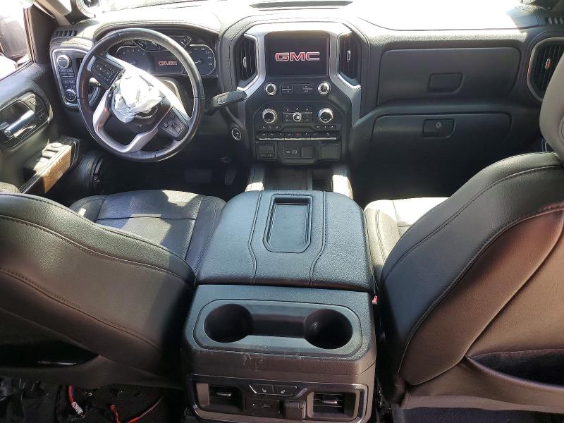 Продажа на аукционе авто 2021 Gmc Sierra, vin: 3GTU9DED8MG220949, номер лота: 53371876