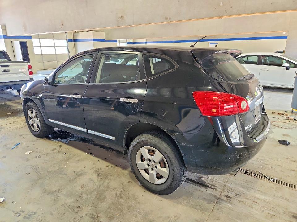 Продаж на аукціоні авто 2013 Nissan Rogue, vin: JN8AS5MT4DW536098, номер лоту: 53117516