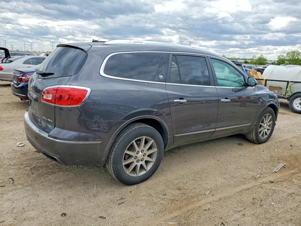 Aukcja sprzedaży 2013 Buick Enclave, vin: 5GAKRCKD7DJ270215, numer aukcji: 53168176