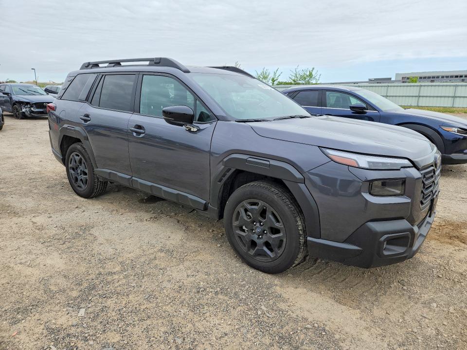 Aukcja sprzedaży 2026 Subaru Outback, vin: JF2BUPDDXTY466920, numer aukcji: 54821736