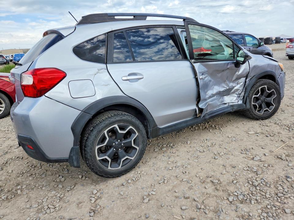 Продажа на аукционе авто 2014 Subaru Xv Crosstrek, vin: JF2GPAGCXE8273280, номер лота: 52954026