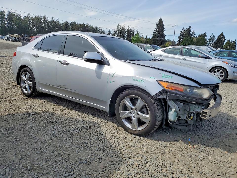 52689096 :رقم المزاد ، JH4CU2F67DC001402 vin ، 2013 Acura Tsx مزاد بيع