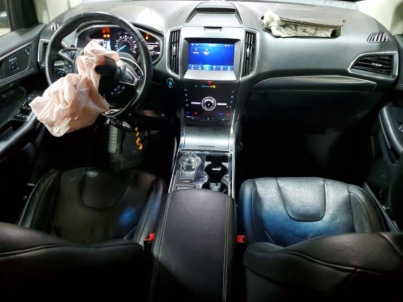 2020 Ford Edge მანქანა იყიდება აუქციონზე, vin: 2FMPK4K92LBA56466, აუქციონის ნომერი: 52486686