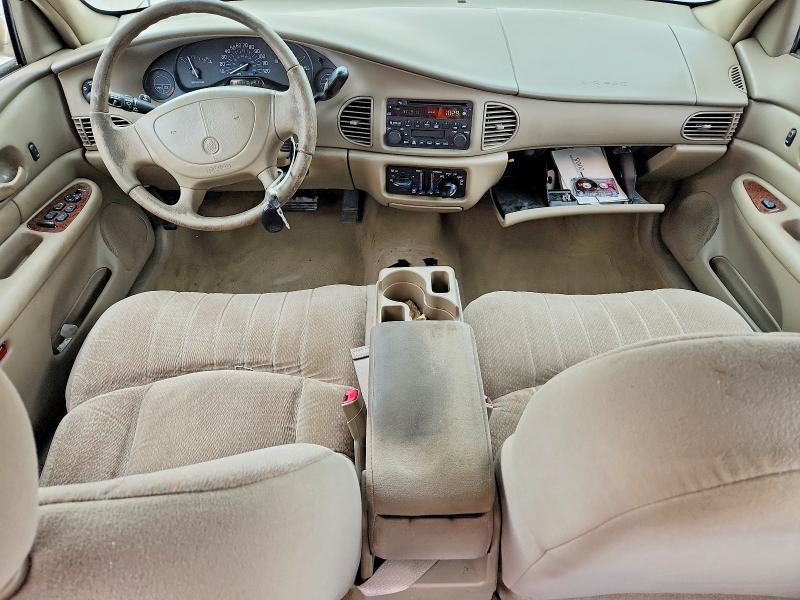 Продажа на аукционе авто 2005 Buick Century, vin: 2G4WS52J451126506, номер лота: 52836436