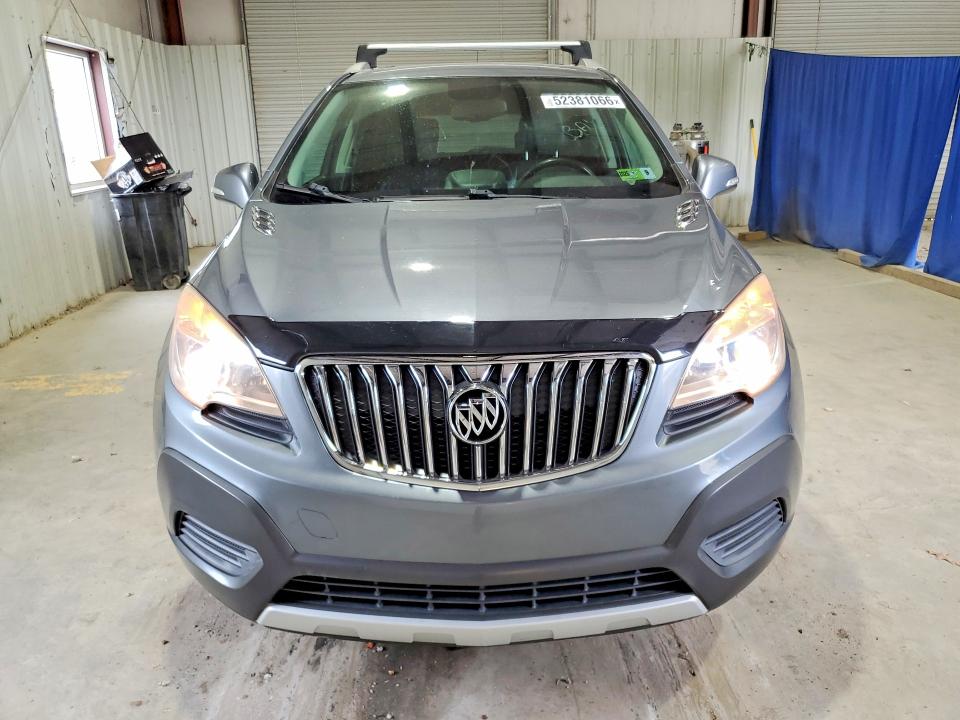 Продажа на аукционе авто 2015 Buick Encore, vin: KL4CJESB1FB150549, номер лота: 52381066