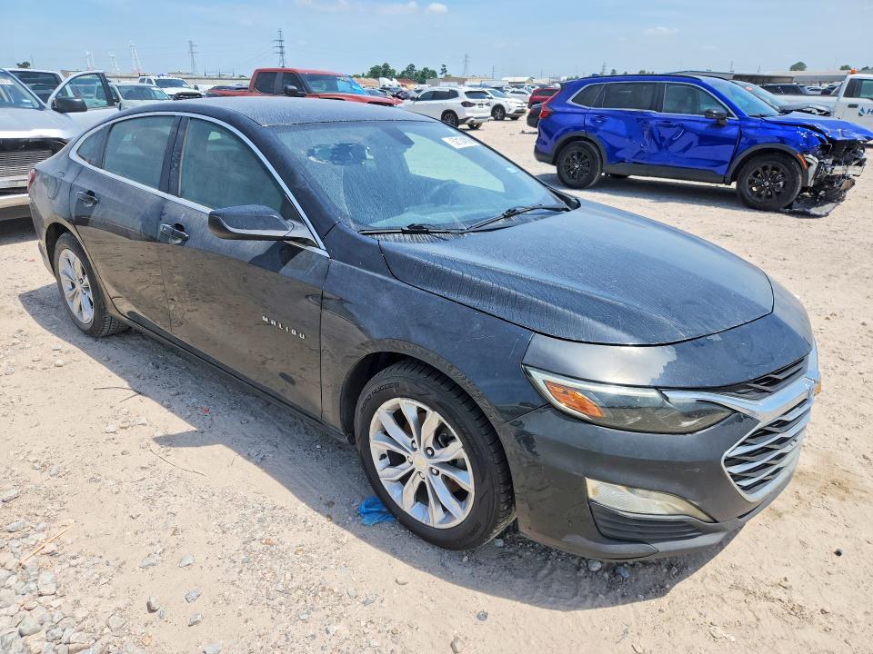 2021 Chevrolet Malibu მანქანა იყიდება აუქციონზე, vin: 1G1ZD5ST6MF028073, აუქციონის ნომერი: 52134096